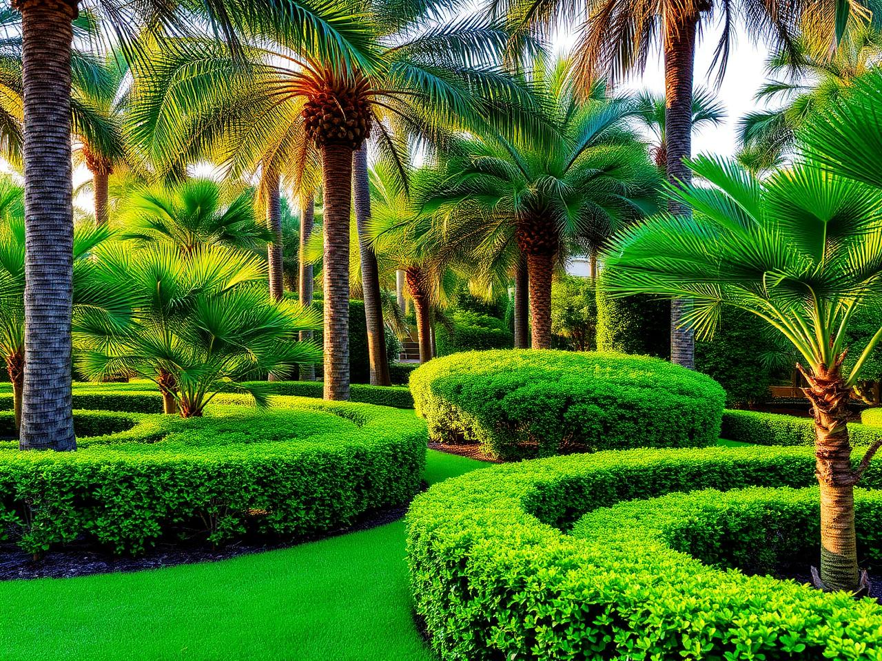 Tree & Shrub Care