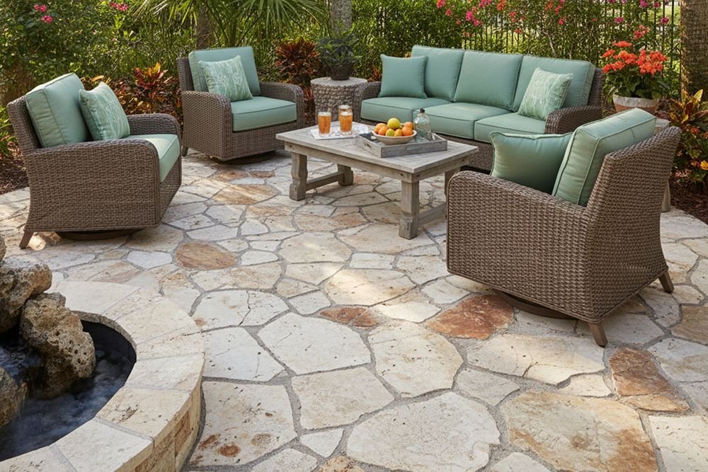 Lawn & Garden Maintenance