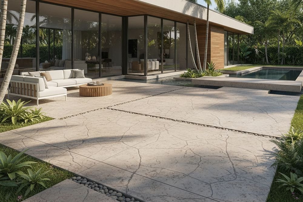 Lawn & Garden Maintenance