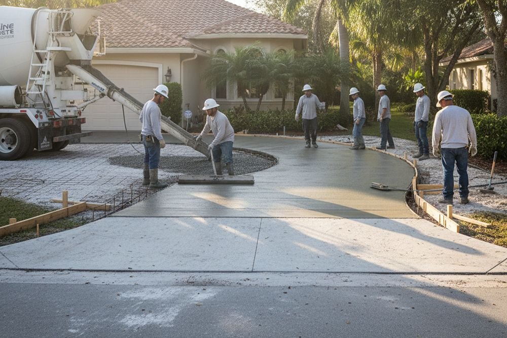 Screen Rooms & Motorized Shades