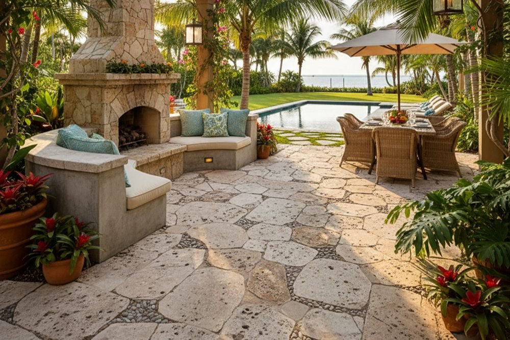 Lawn & Garden Maintenance