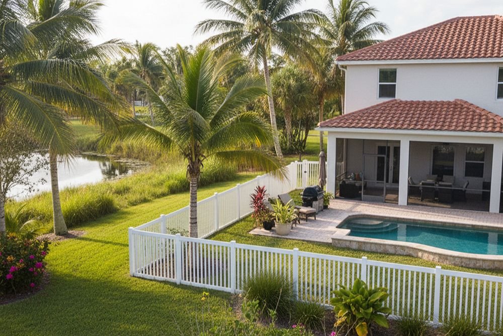 Lawn & Garden Maintenance