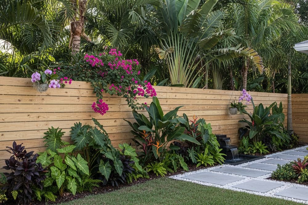 Lawn & Garden Maintenance