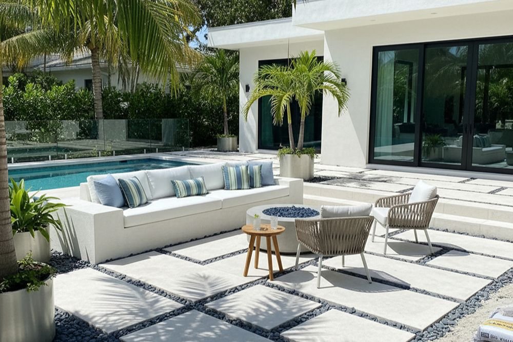 Lawn & Garden Maintenance