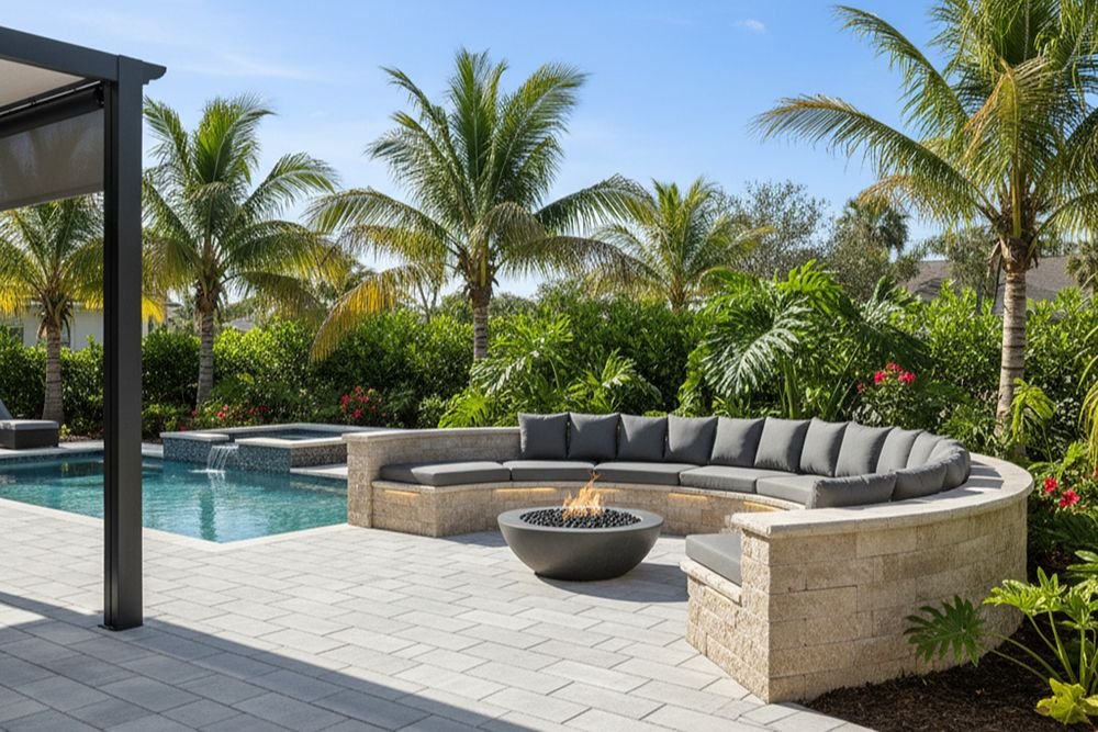 Lawn & Garden Maintenance