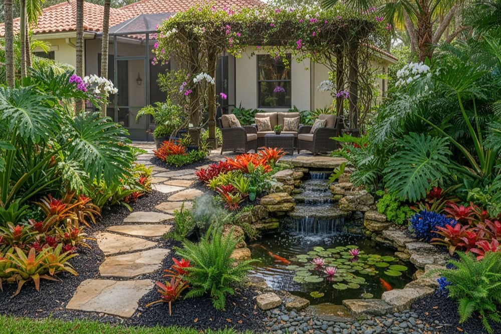 Lawn & Garden Maintenance