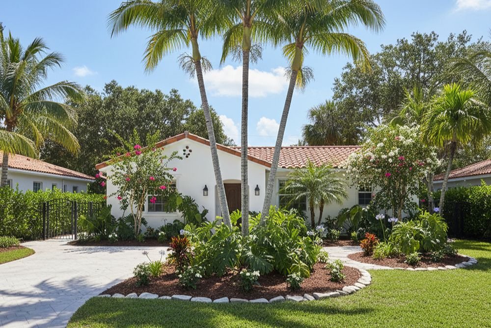 Lawn & Garden Maintenance