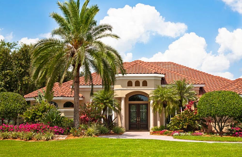 Lawn & Garden Maintenance