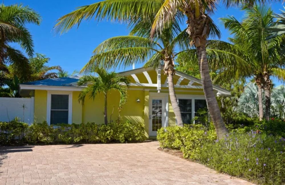 Lawn & Garden Maintenance