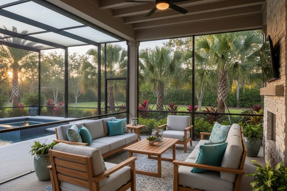 Lawn & Garden Maintenance