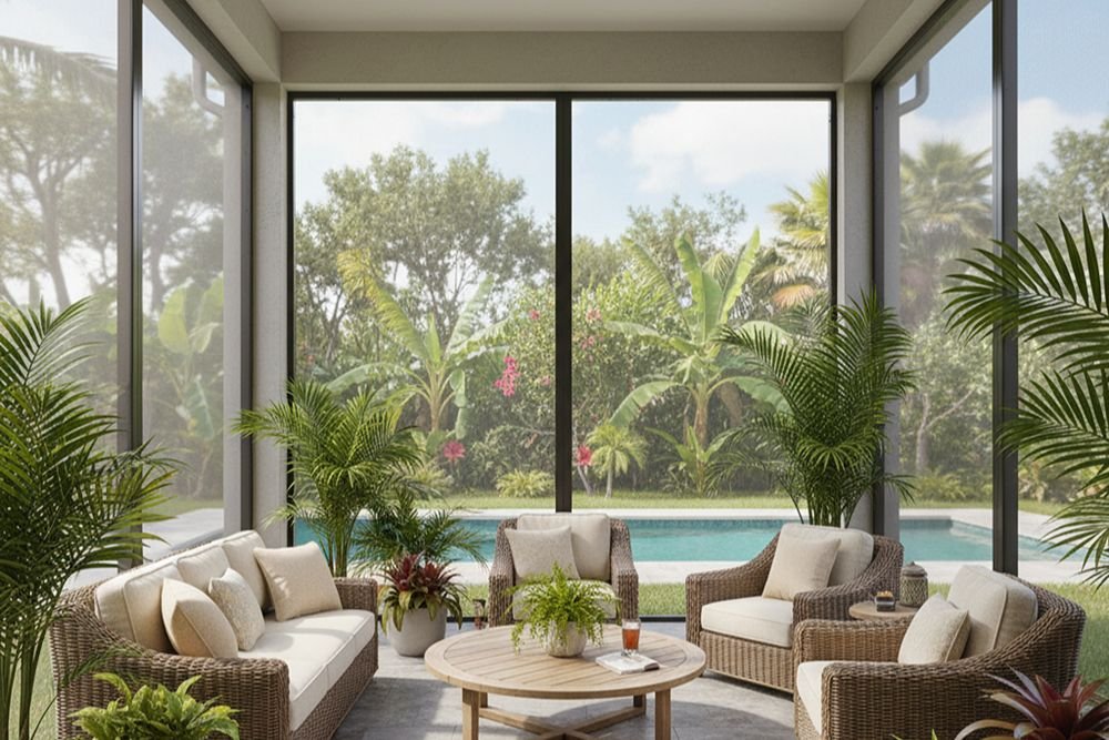 Lawn & Garden Maintenance