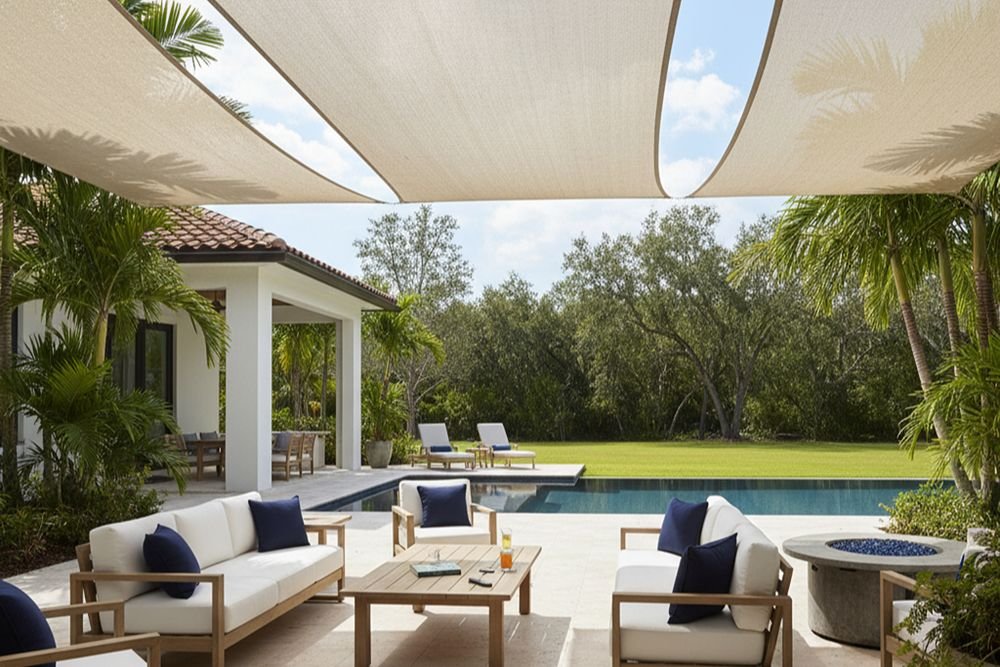 Lawn & Garden Maintenance