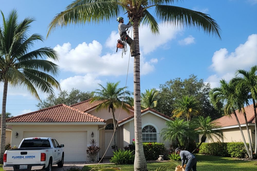 Lawn & Garden Maintenance