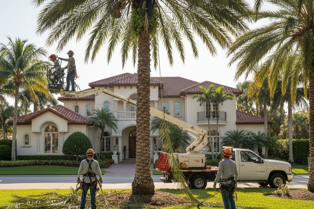 Screen Rooms & Motorized Shades