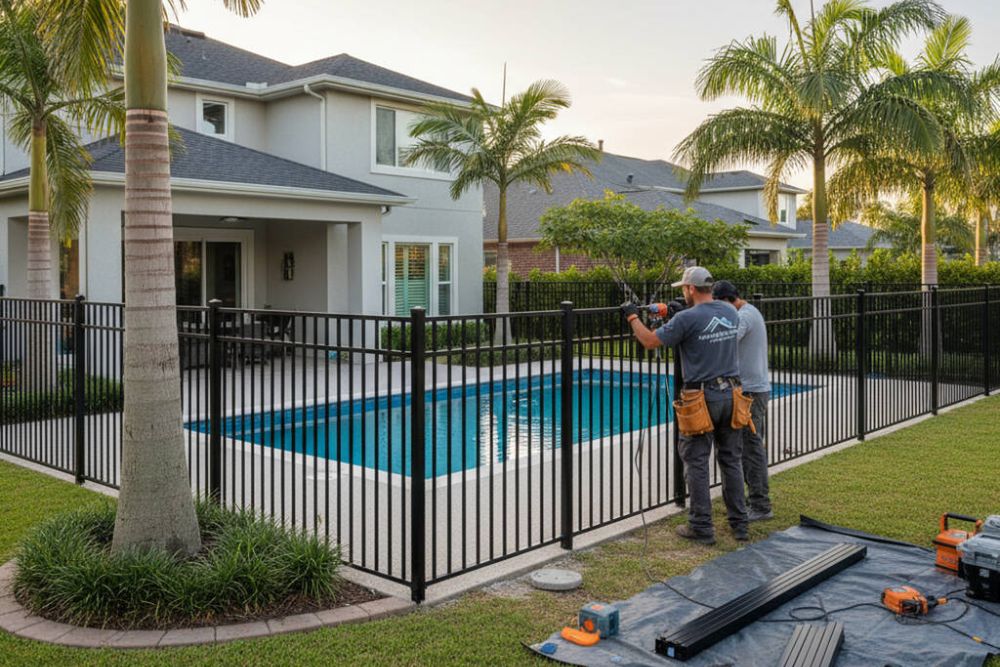 Lawn & Garden Maintenance